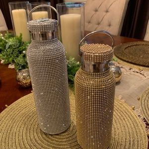 Bling Thermos